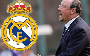 CẬP NHẬT tin tối 31/5: Benitez đến Real vào tuần tới. Di Maria yêu cầu Man United cho phép ra đi